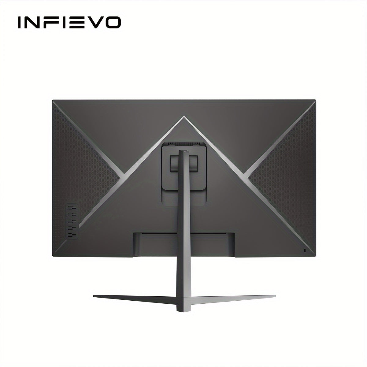 INFIEVO 27-Inch 180Hz Full HD 1080p IPS Gaming Monitor - Cyber Setups -